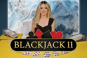Blackjack 11 - SUPERBET388