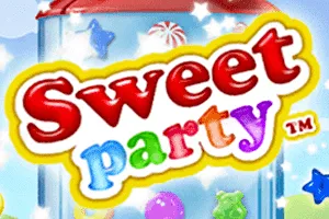 Sweet Party - SUPERBET388