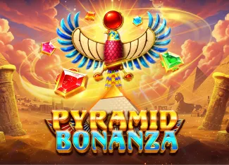 Pyramid Bonanza - SUPERBET388