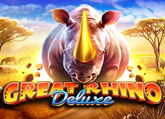 Great Rhino Deluxe - SUPERBET388