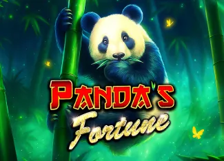 Pandas Fortune - SUPERBET388