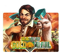 Gold Trail - SUPERBET388