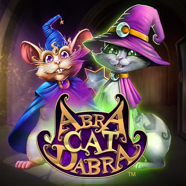 AbraCatDabra - SUPERBET388