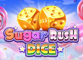 Sugar Rush Dice - SUPERBET388