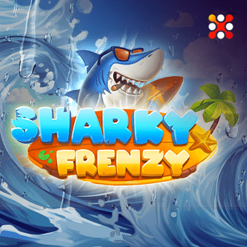 Mancala : Sharky Frenzy - SUPERBET388