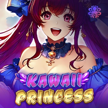 Octoplay : Kawaii Princess - SUPERBET388