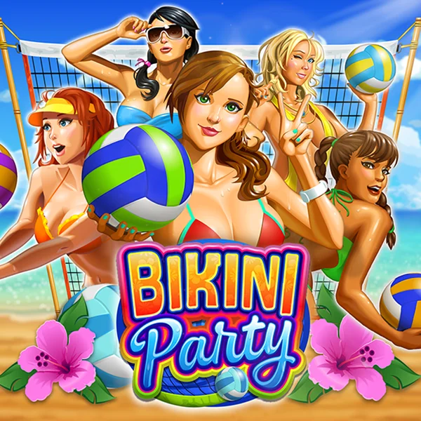 Bikini Party - SUPERBET388