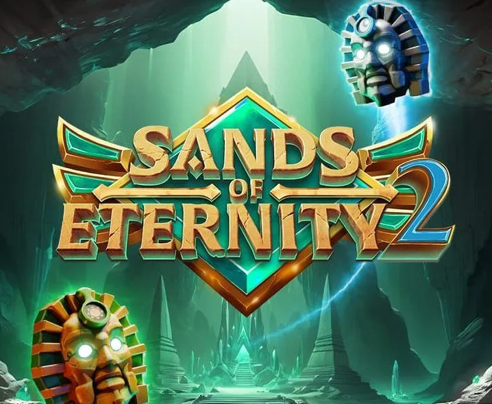 Sands of Eternity 2 - SUPERBET388