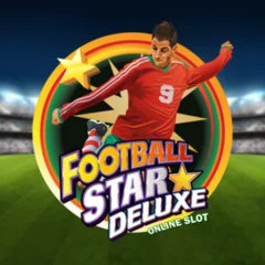 Football Star Deluxe - SUPERBET388