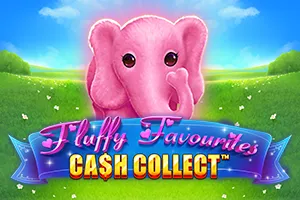Fluffy Favourites: Cash Collect - SUPERBET388