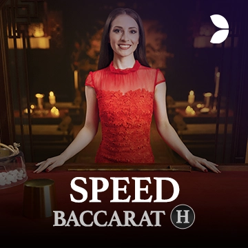 Speed Baccarat H - SUPERBET388