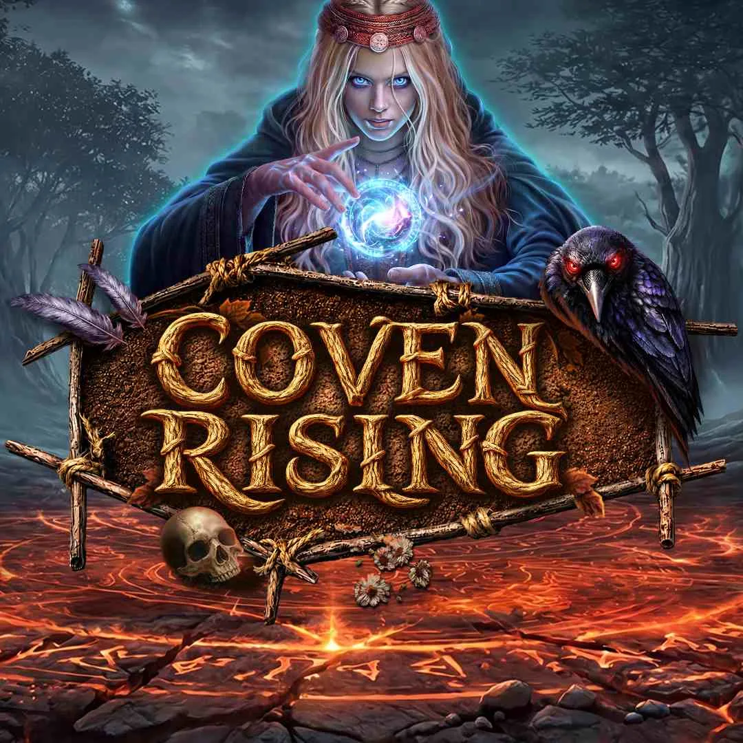 Coven Rising - SUPERBET388