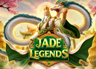 Jade Legends - SUPERBET388