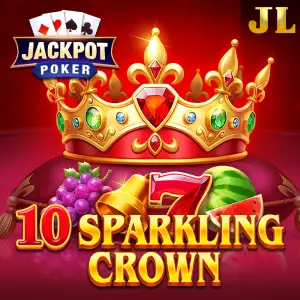 10 Sparkling Crown - SUPERBET388