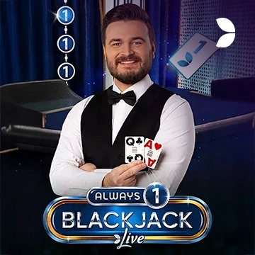 VIP Always 6 Blackjack 1 - SUPERBET388