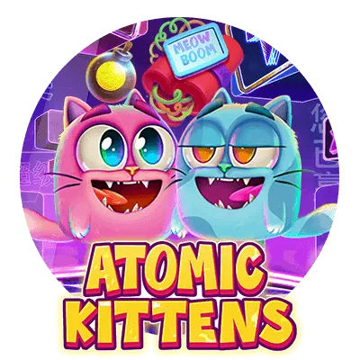 Atomic Kittens - SUPERBET388