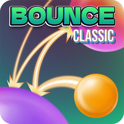 Bounceball Classic - SUPERBET388