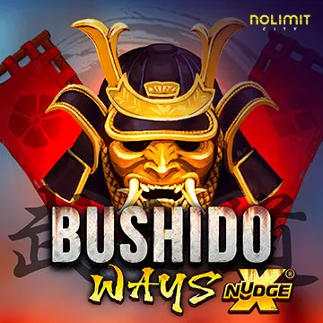 Bushido Ways xNudge - SUPERBET388