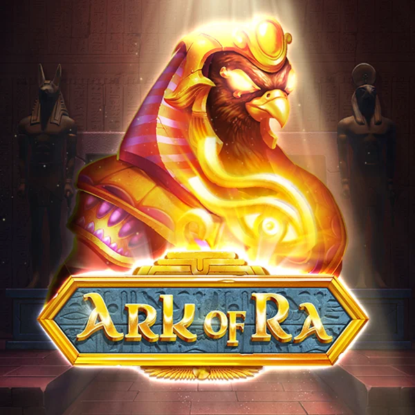 Ark of Ra - SUPERBET388