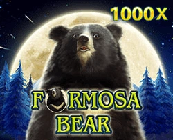 Formosa Bear - SUPERBET388