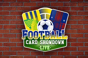Football Card Showdown Live - SUPERBET388