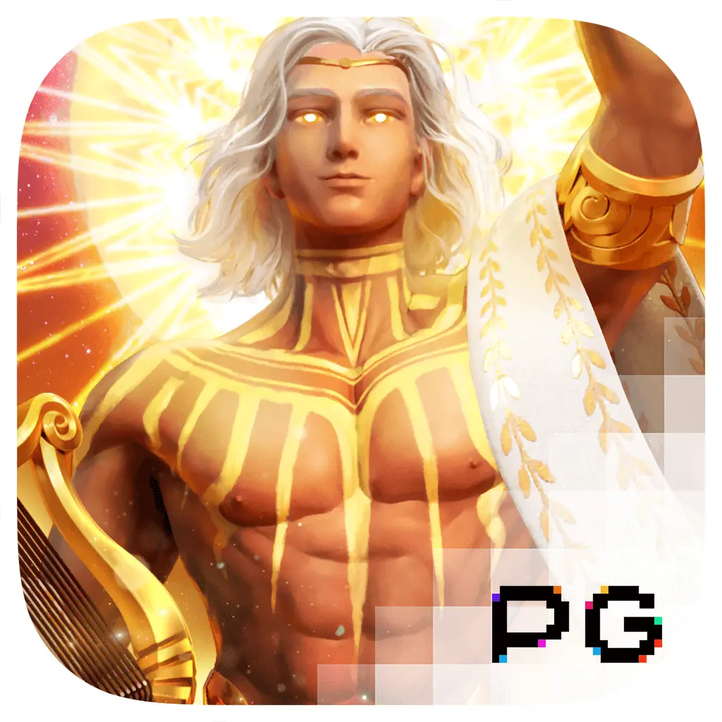 Rise of Apollo - SUPERBET388