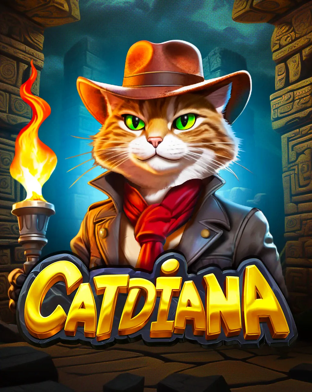 Bgaming : Catdiana - SUPERBET388