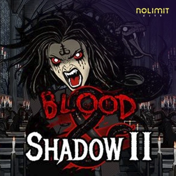 Blood & Shadow 2 - SUPERBET388