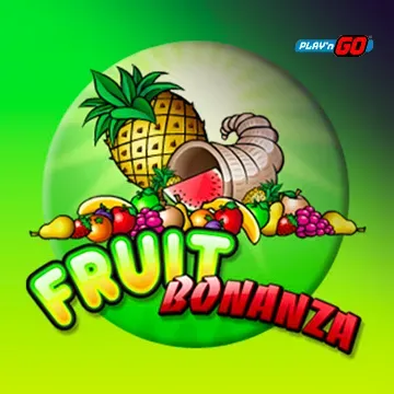 Fruit Bonanza - SUPERBET388