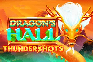 Dragons Hall: Thundershots - SUPERBET388