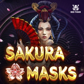 Sakura Masks - SUPERBET388