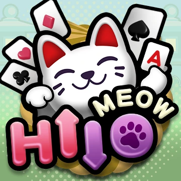 Meow HiLo - SUPERBET388