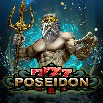 Poseidon 777 - SUPERBET388