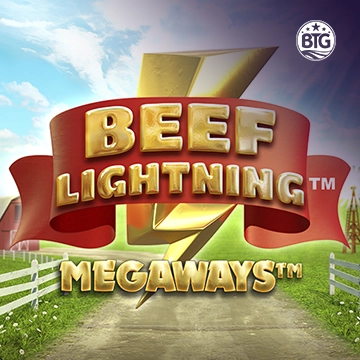 Beef Lightning - SUPERBET388