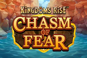 Kingdoms Rise: Chasm of Fear™ - SUPERBET388