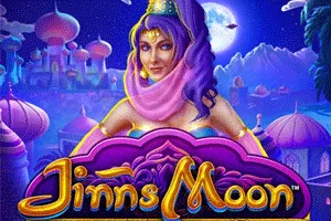 Fire Blaze: Jinns Moon - SUPERBET388