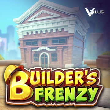 Builder``s Frenzy - SUPERBET388