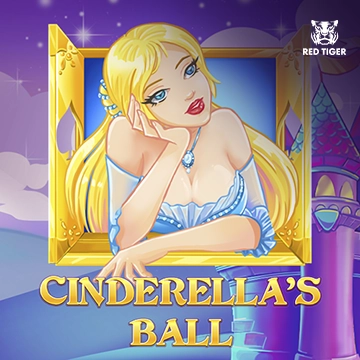 Cinderellas Ball - SUPERBET388