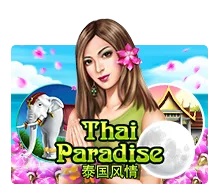 Thai Paradise - SUPERBET388
