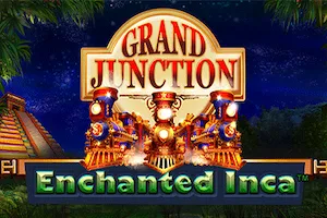 Grand Junction: Enchanted Inca - SUPERBET388