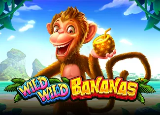 Wild Wild Bananas - SUPERBET388