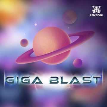 Giga Blast - SUPERBET388