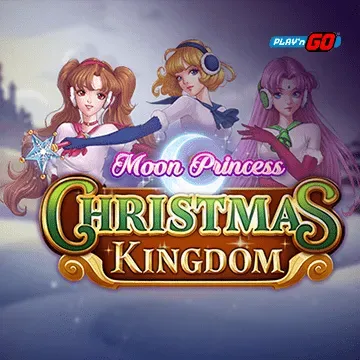 Moon Princess: Christmas Kingdom - SUPERBET388