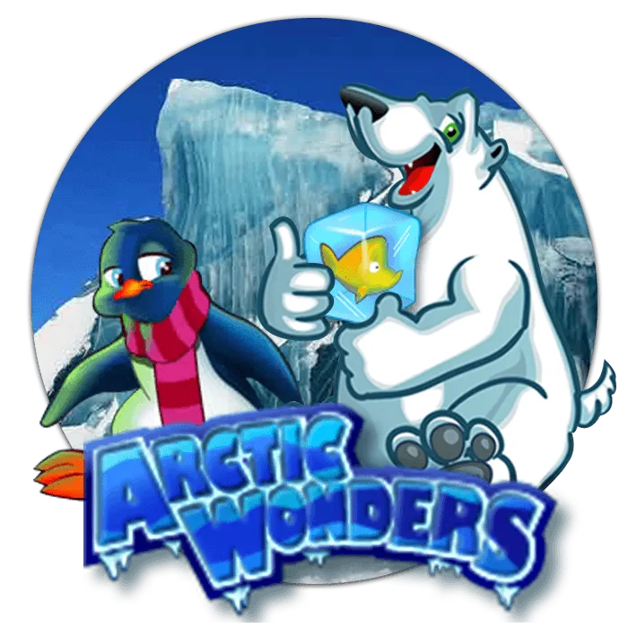 Arctic Wonders - SUPERBET388