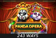 Spadegaming : Panda Opera - SUPERBET388