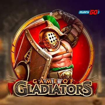 Game of Gladiators - SUPERBET388