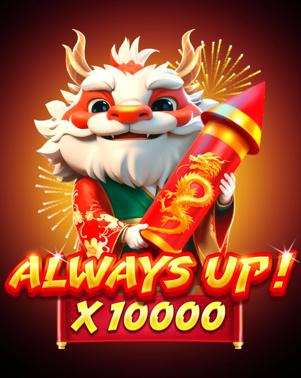 Bgaming : Always Up! x10000 - SUPERBET388