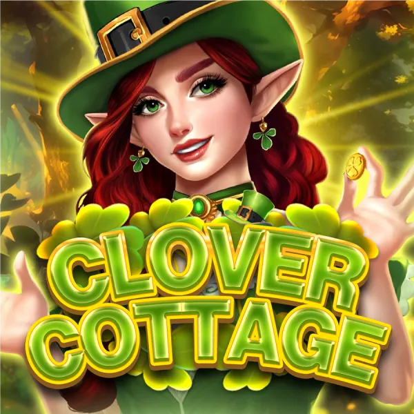 Clover Cottage - SUPERBET388
