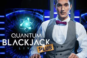 Quantum Blackjack Plus - SUPERBET388