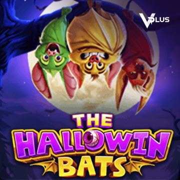 The Hallowin Bats - SUPERBET388
